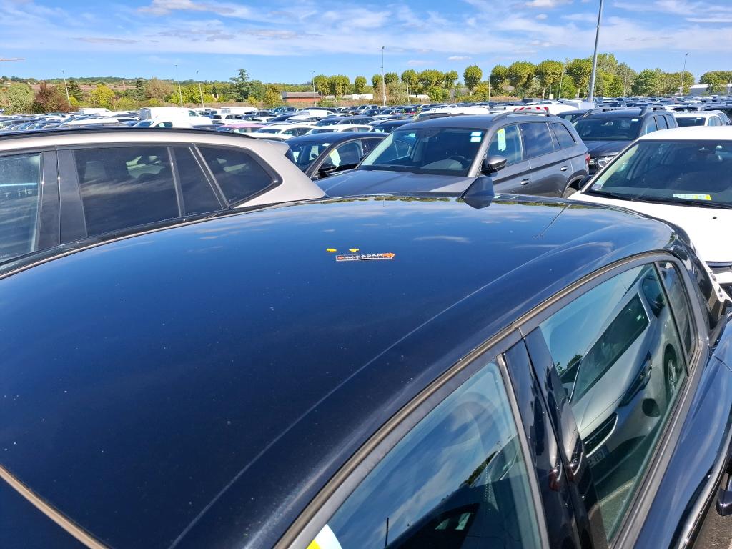 PEUGEOT 308 BlueHDi 130ch S&S EAT8 Active Pack 2023