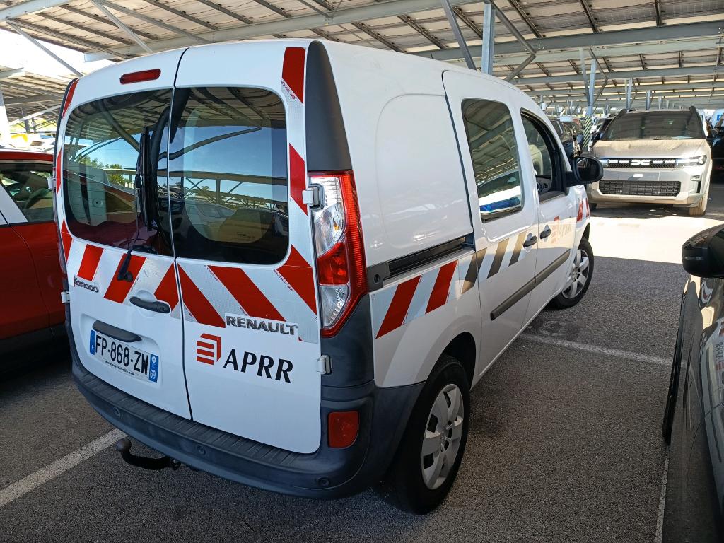 RENAULT KANGOO VU EXPRESS BLUE DCI 95 GRAND CONFORT 2020