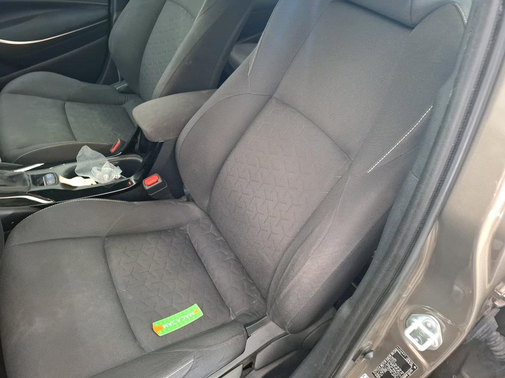 TOYOTA COROLLA TOURING Sports Hybride 122h Dynamic 2021