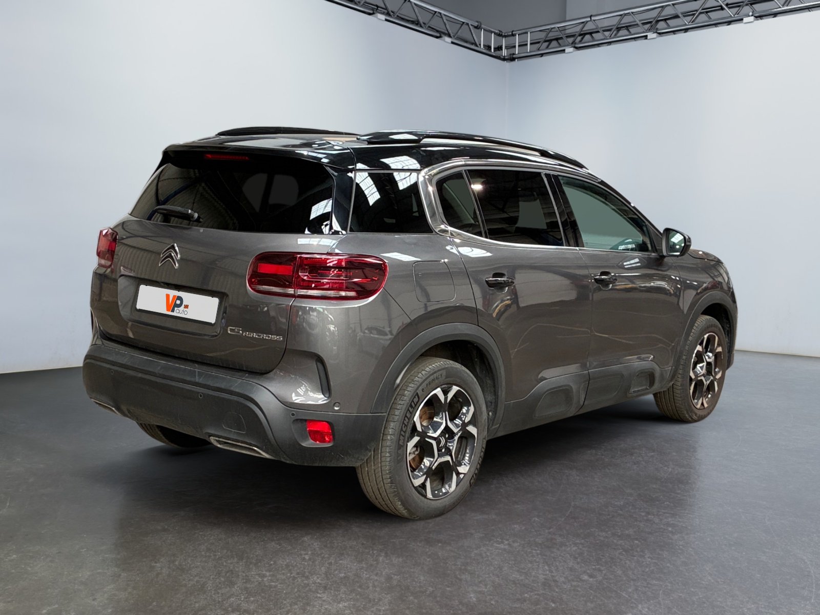 CITROEN C5 AIRCROSS BlueHDi 130 EAT8 Max 2025