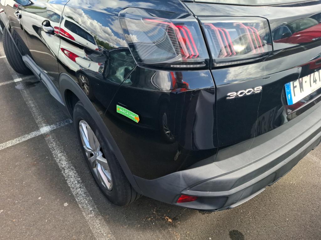 PEUGEOT 3008 BUSINESS BlueHDi 130ch S&S EAT8 Active 2021