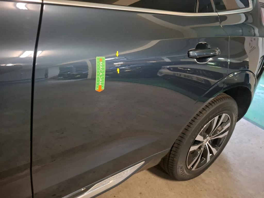 VOLVO XC60 T6 Recharge AWD 253 ch + 145 Geartronic 8 Start 2023