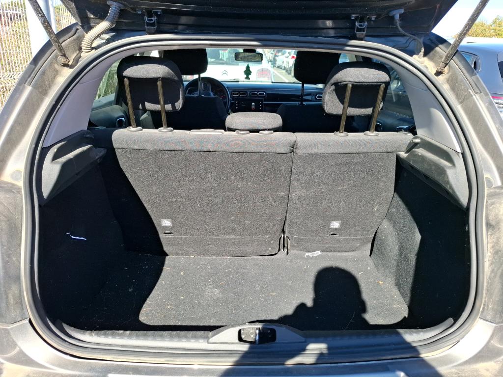 CITROEN C3 BlueHDi 100 S&S BVM6 Shine 2023