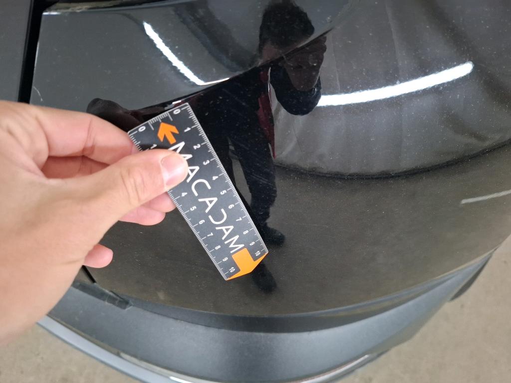 HYUNDAI TUCSON 1.6 T-GDI 230 Hybrid BVA6 Business 2022