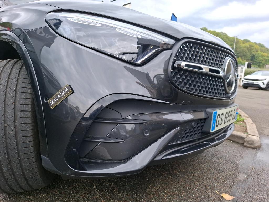 MERCEDES-BENZ GLC 400 e 9G-Tronic 4Matic AMG Line 2023
