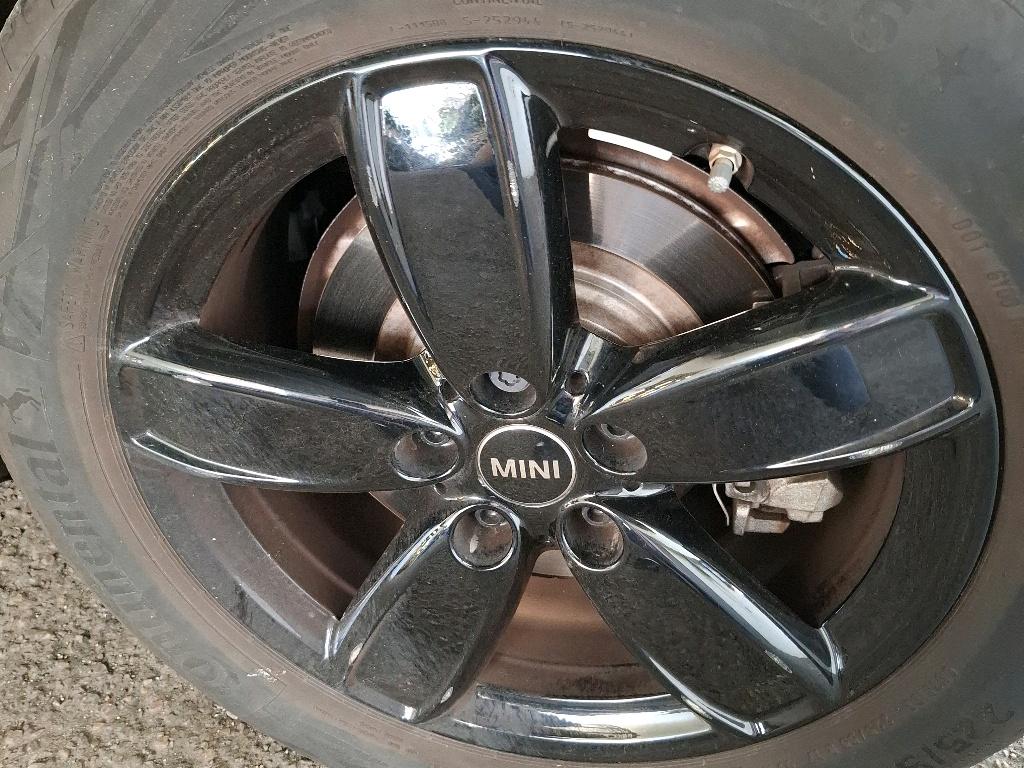 MINI COUNTRYMAN F60 LCI 125 - 95 ch ALL4 BVA6 Cooper SE Edition Premium 2023