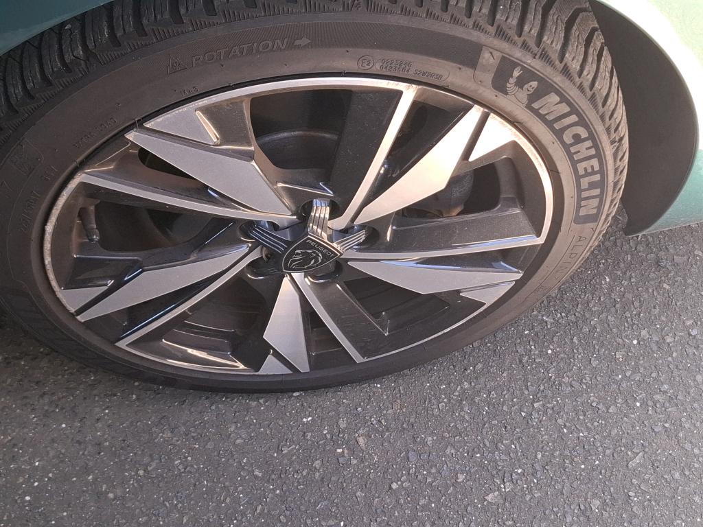 PEUGEOT 308 SW BlueHDi 130ch S&S BVM6 Allure 2022