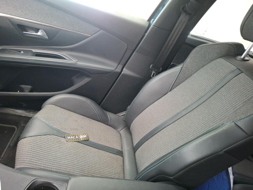 PEUGEOT 5008 PureTech 130ch S&S BVM6 Allure Pack 2022