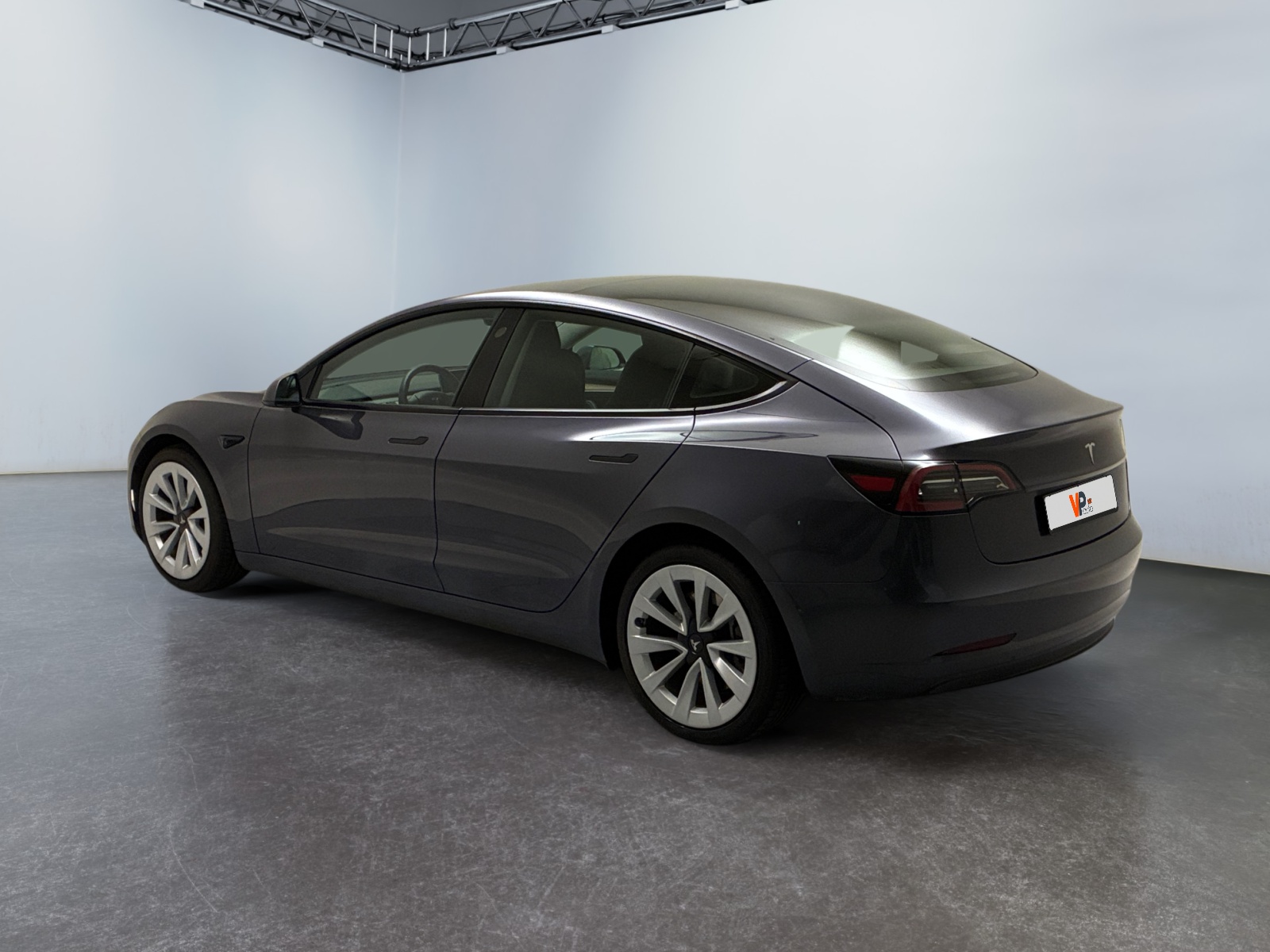 TESLA MODEL 3 Autonomie Standard Plus RWD 2023
