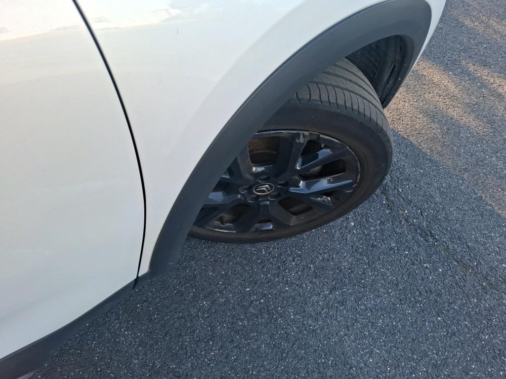 CITROEN C5 AIRCROSS PureTech 130 S&S EAT8 Shine Pack 2020