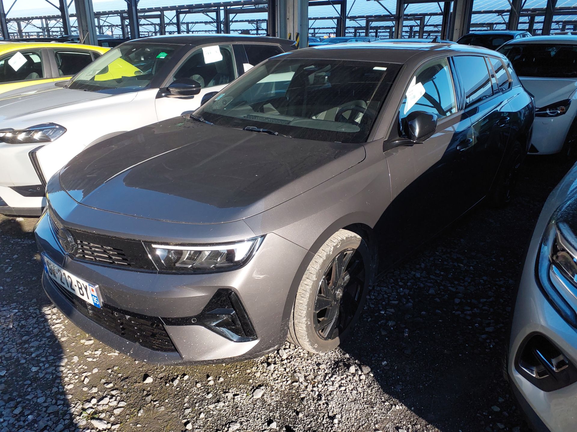 ASTRA SPORTS