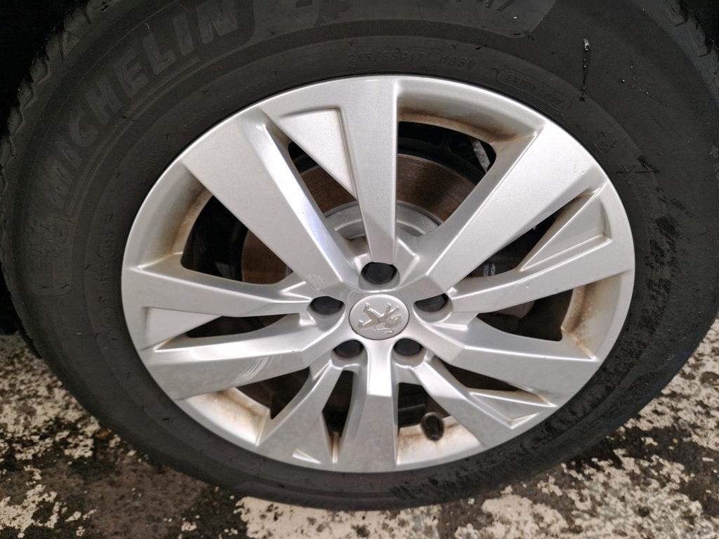 PEUGEOT 3008 Puretech 130ch S&S EAT8 Active Pack 2021