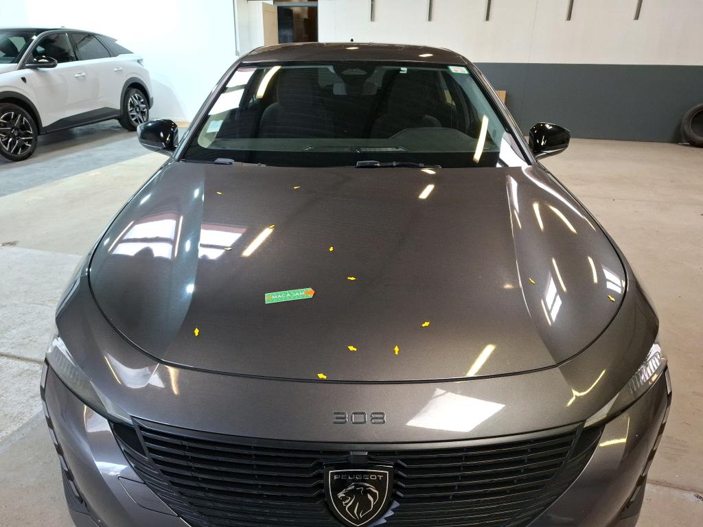 PEUGEOT 308 SW BlueHDi 130ch S&S EAT8 Active Pack 2022