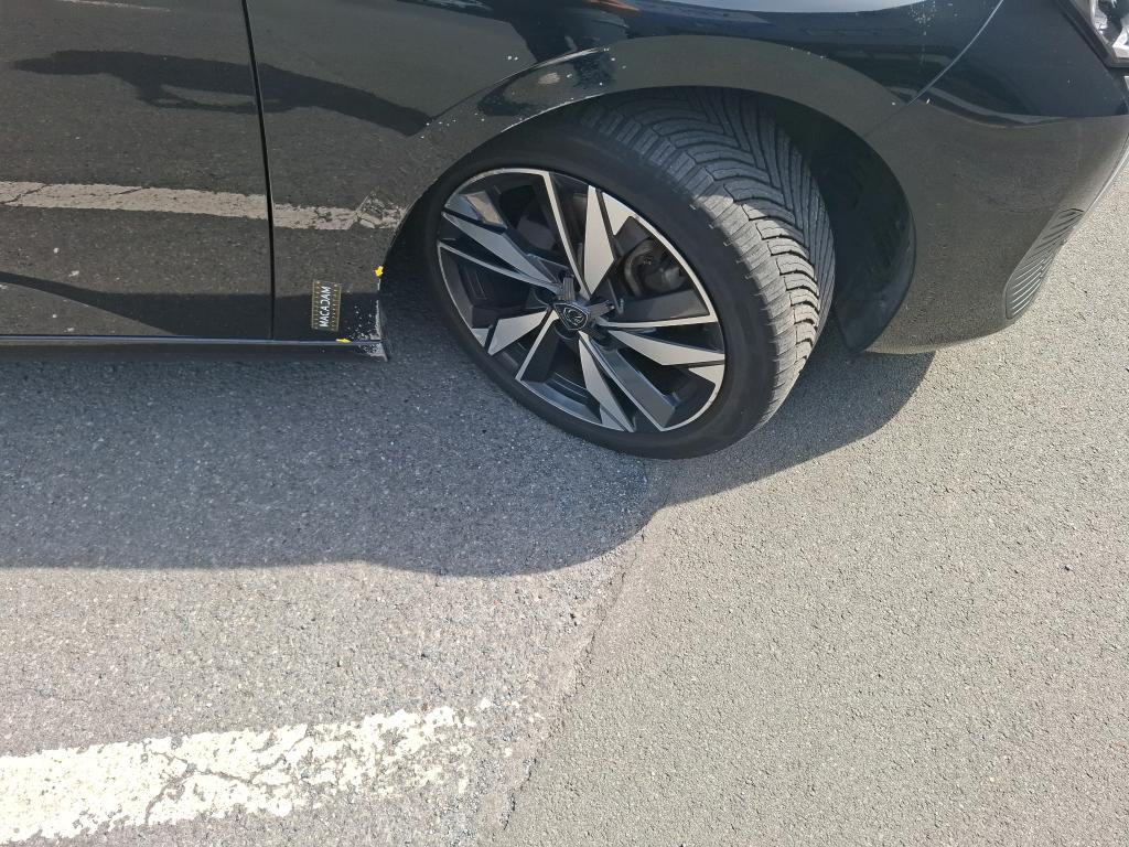 PEUGEOT 308 SW BlueHDi 130ch S&S EAT8 Allure 2023