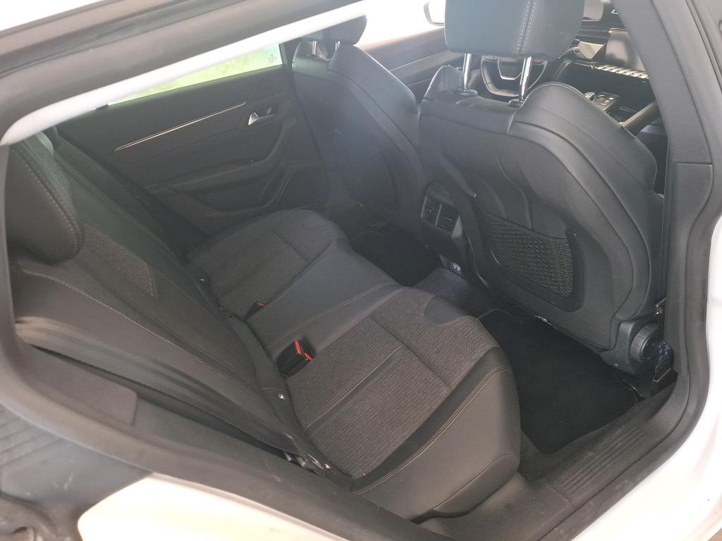 PEUGEOT 508 SW BlueHDi 130 ch S&S EAT8 Allure Pack 2022