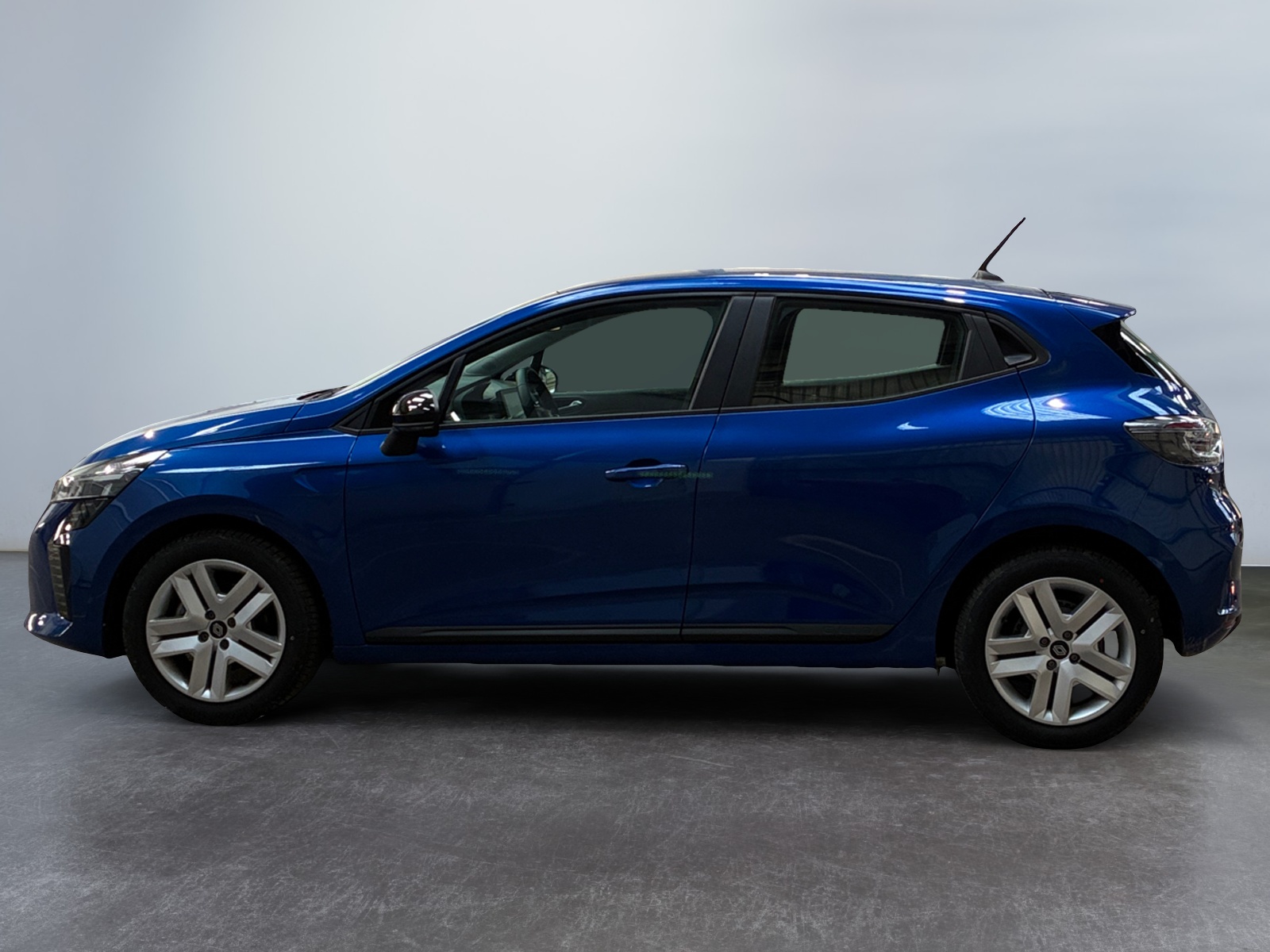 RENAULT Clio Blue dCi 100 Evolution 2025