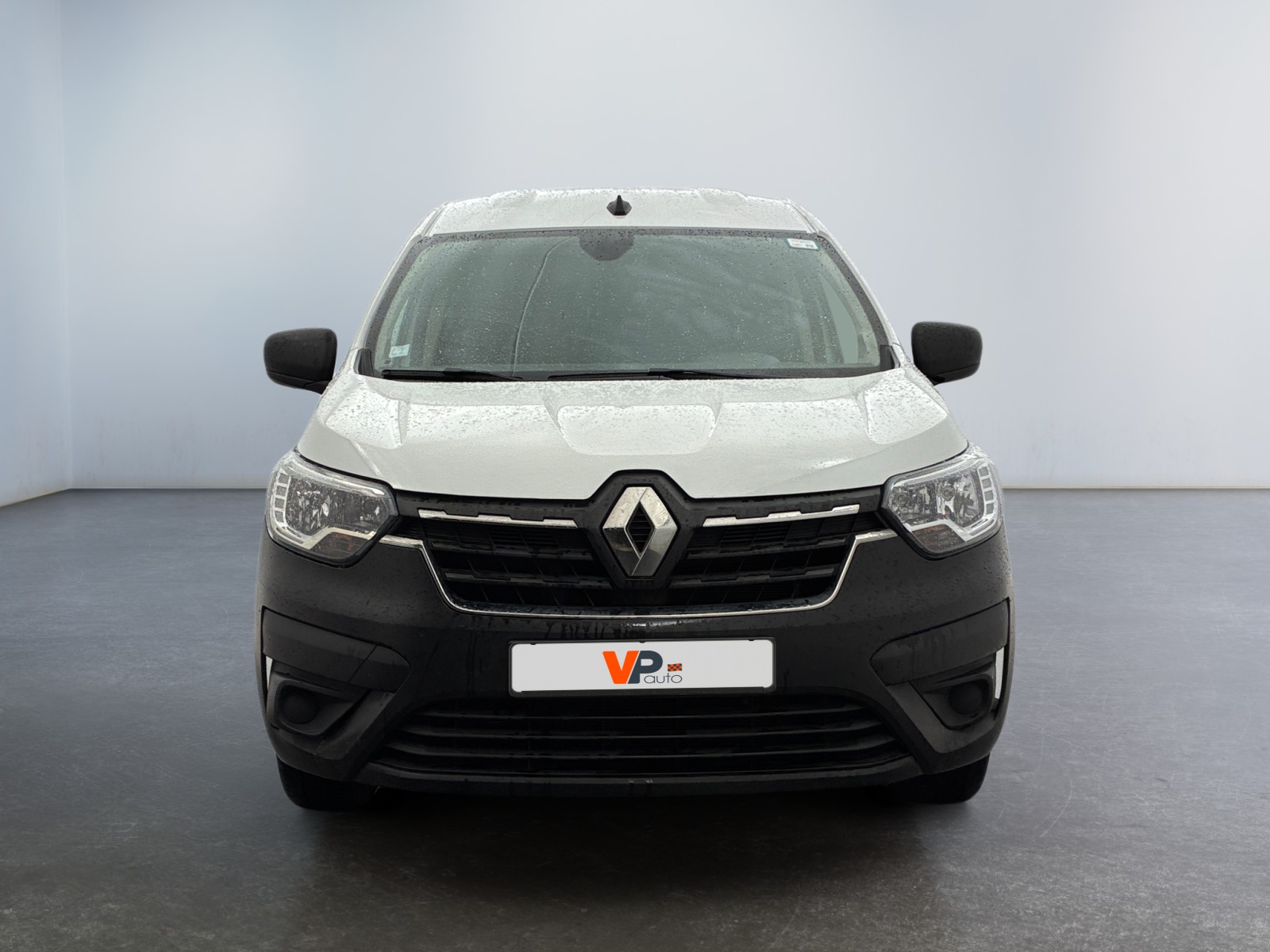 RENAULT EXPRESS VAN BLUE DCI 95 CONFORT 2021