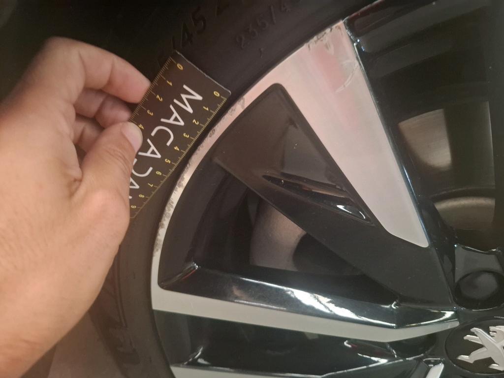 PEUGEOT 508 Hybrid 225 e-EAT8 GT 2023