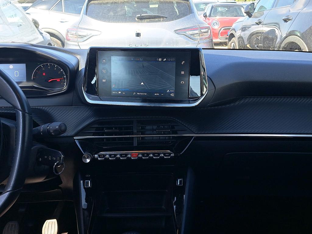PEUGEOT 208) 208 PureTech 100 S&S BVM6 Active Pack 2023