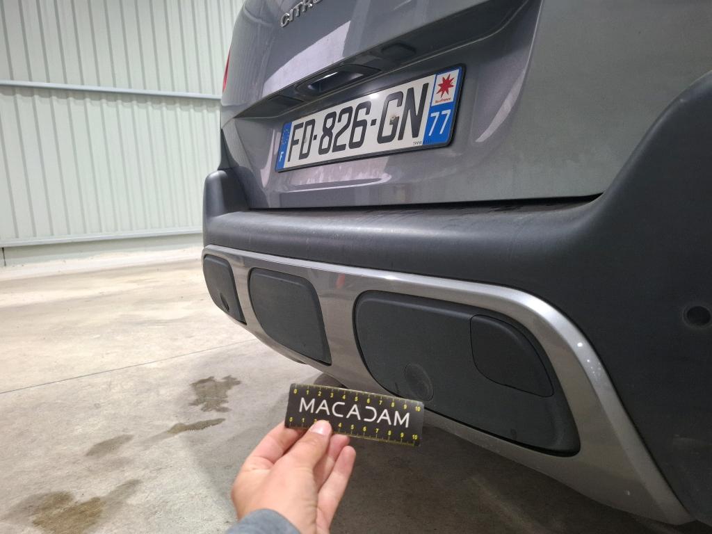 CITROEN C3 AIRCROSS PureTech 110 S&S BVM6 Feel Business 2019