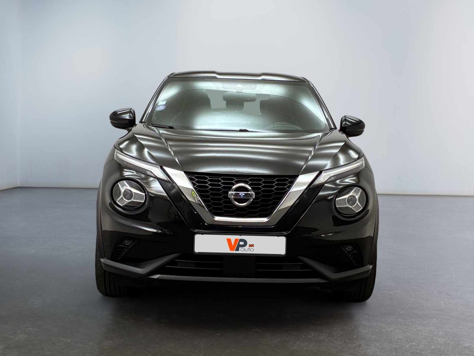 NISSAN JUKE 1.2e Dig-t 115 Start/stop System Acenta 2020