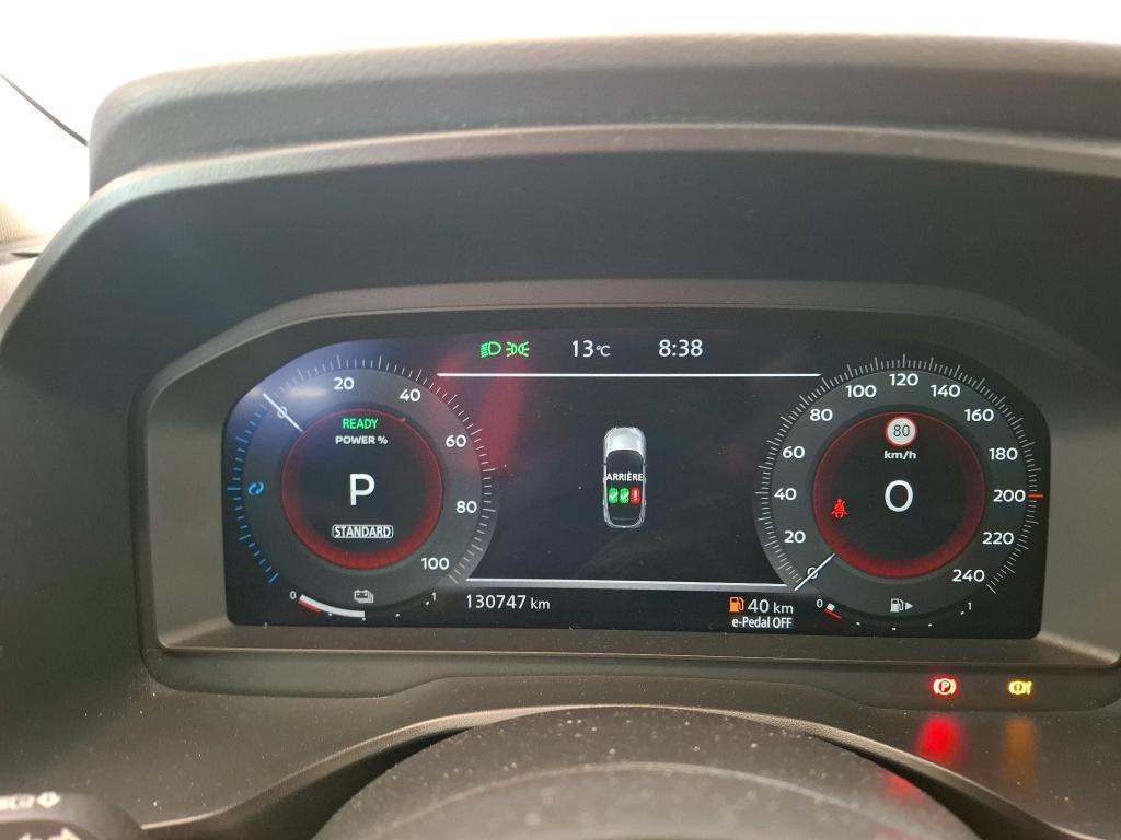 NISSAN QASHQAI VP e-Power 190 ch N-Connecta 2023