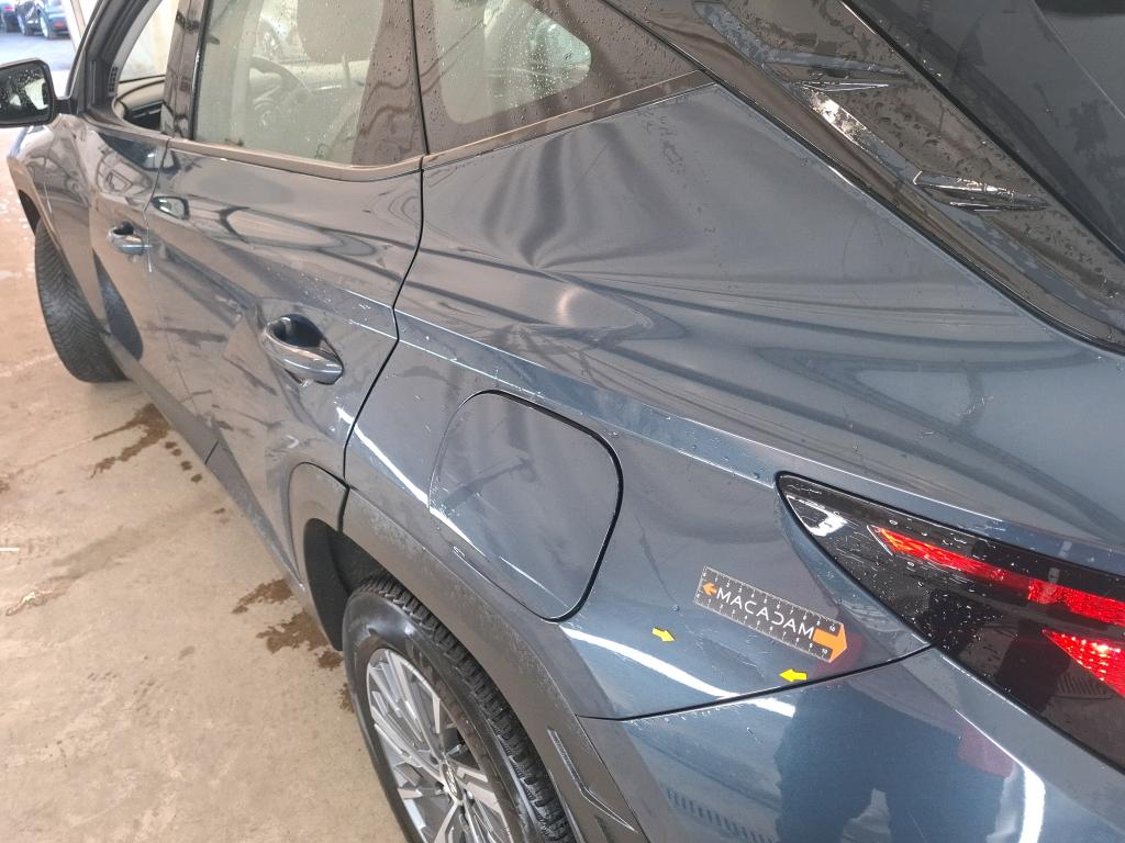 HYUNDAI TUCSON 1.6 T-GDI 230 Hybrid BVA6 Business 2023