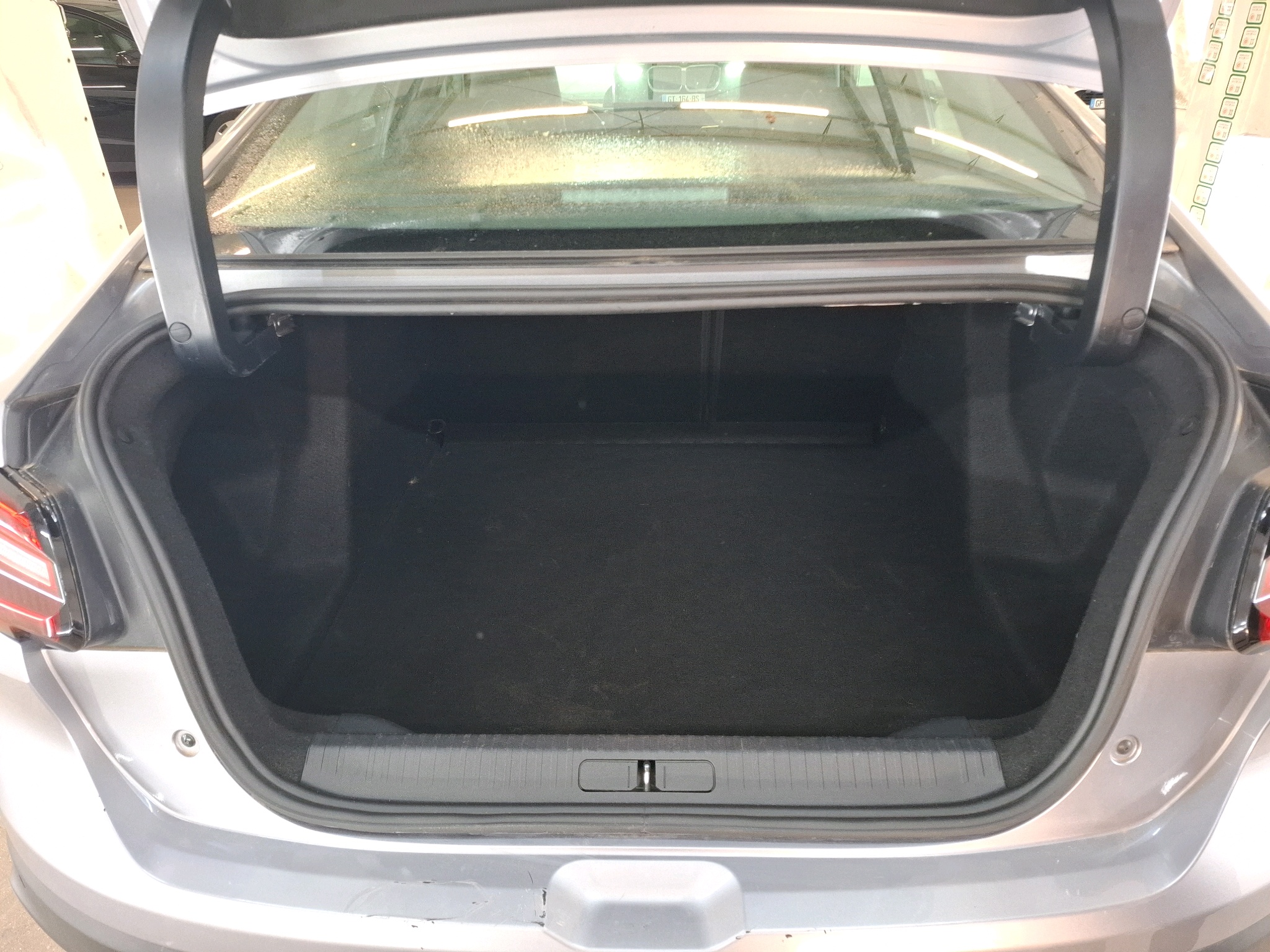 CITROEN C4 X PureTech 130 S&S EAT8 Plus 2024