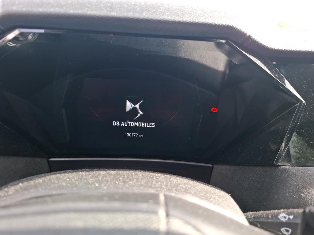 DS 4 Hybride E-Tense 225 EAT8 Performance Line+ 2024
