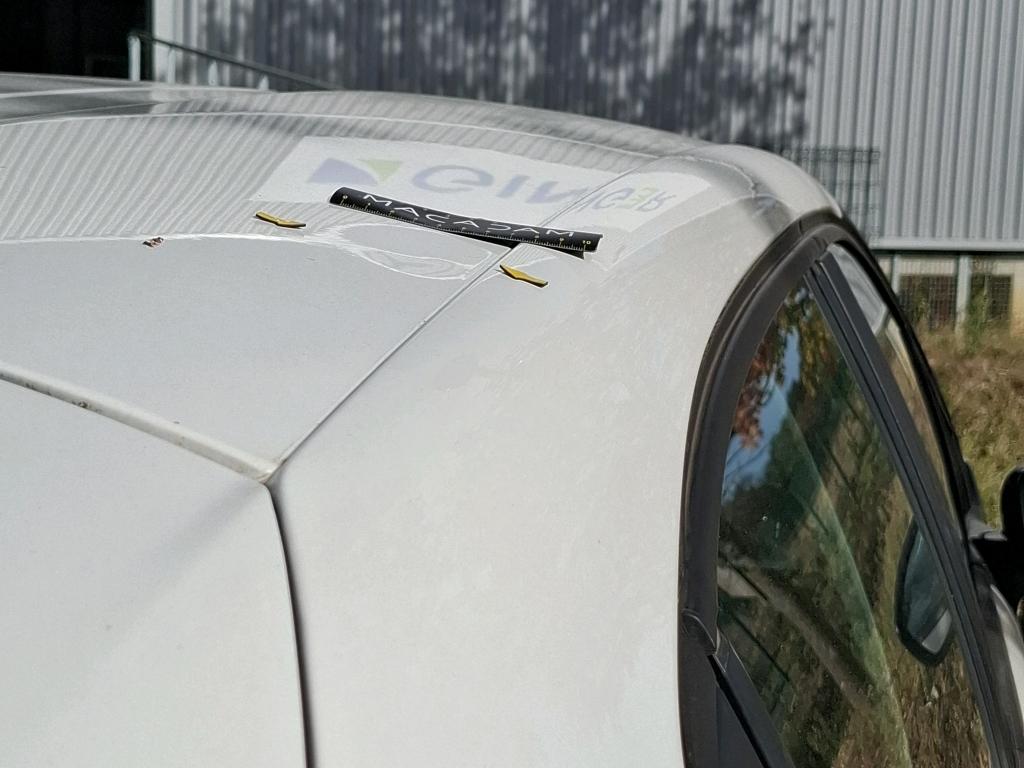 CITROEN C3 ENTREPRISE SOCIETE BLUEHDI 100 S&S BVM FEEL NAV 2020