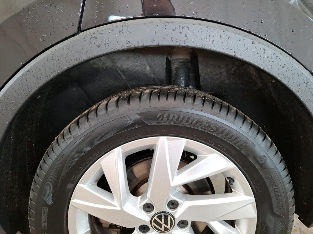 VOLKSWAGEN TIGUAN 1.4 eHybrid 245ch DSG6 Elegance 2022