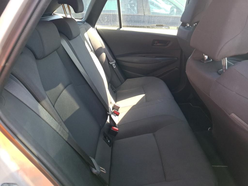 TOYOTA COROLLA TOURING Sports Hybride 122h Active 2022