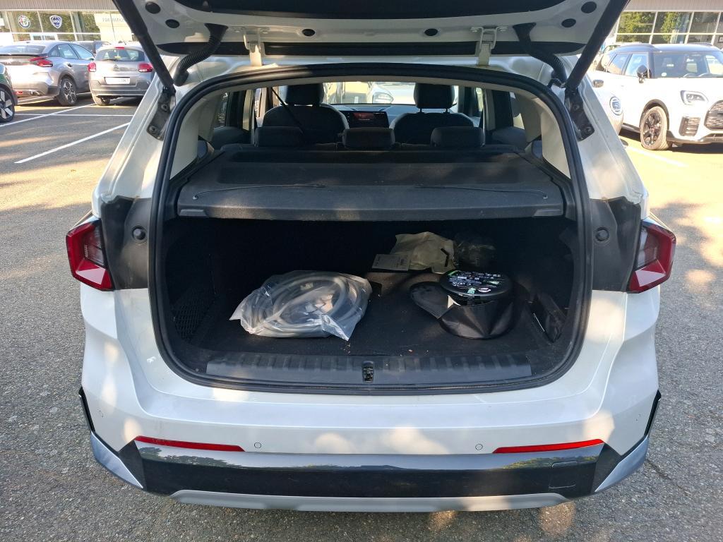 BMW X1 U11 xDrive 25e 245ch DKG7 xLine 2025