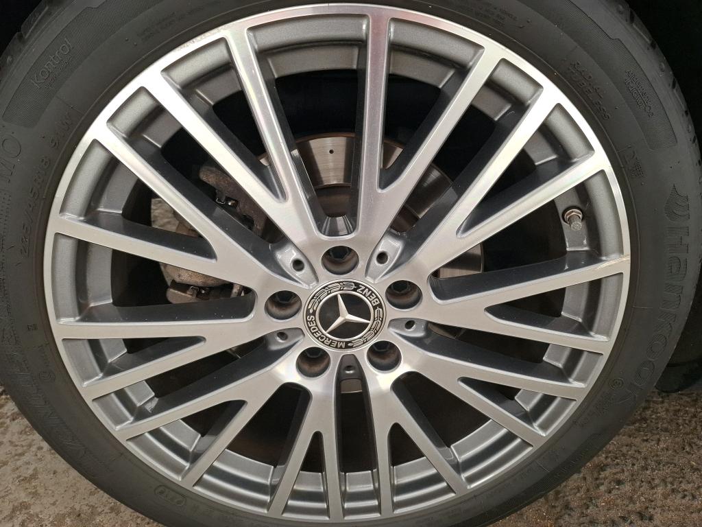 MERCEDES-BENZ MERCEDES CLASSE CLA COUPE Coupé 200 7G-DCT Progressive Line 2019