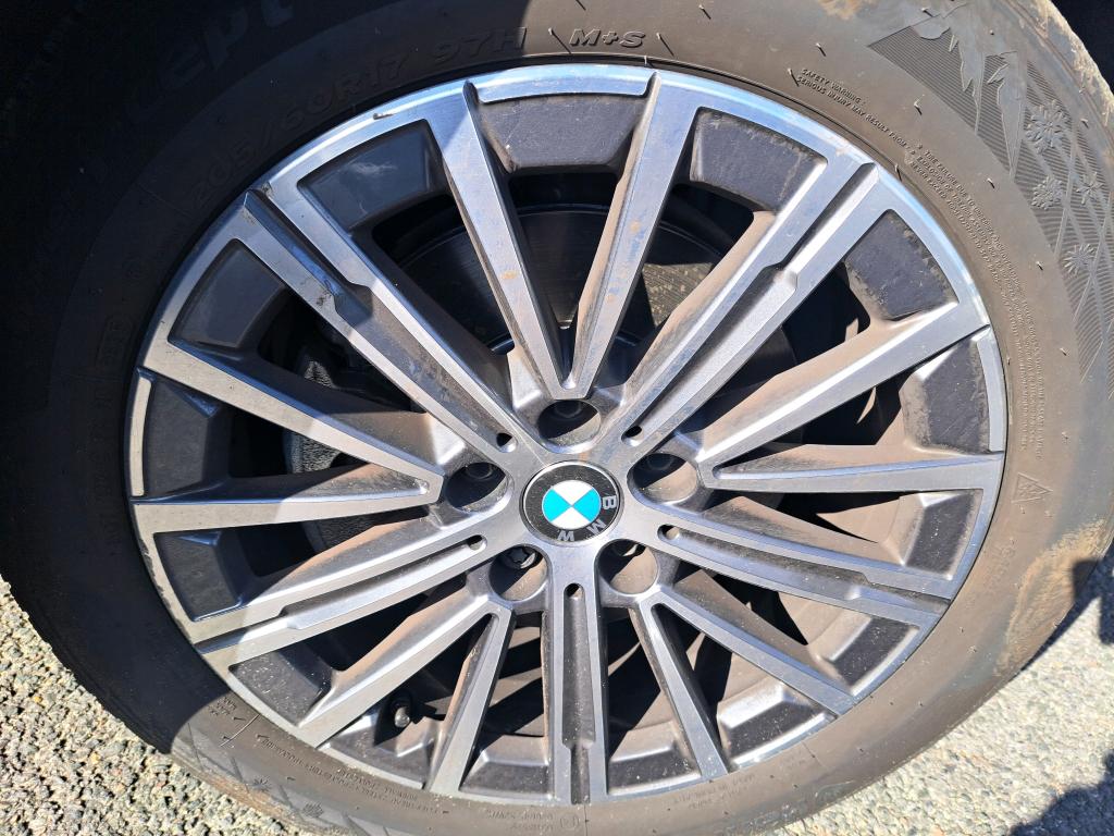 BMW SERIE 2 ACTIVE TOURER 218d 150 ch DKG7 Luxury 2023