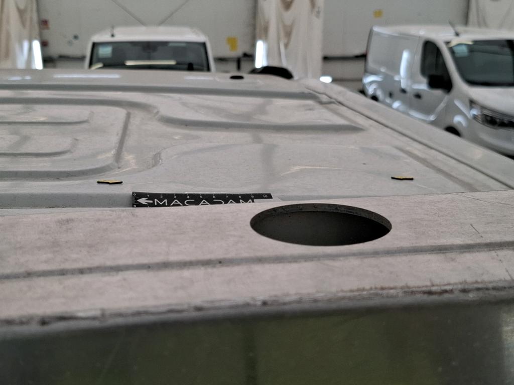 IVECO  2019