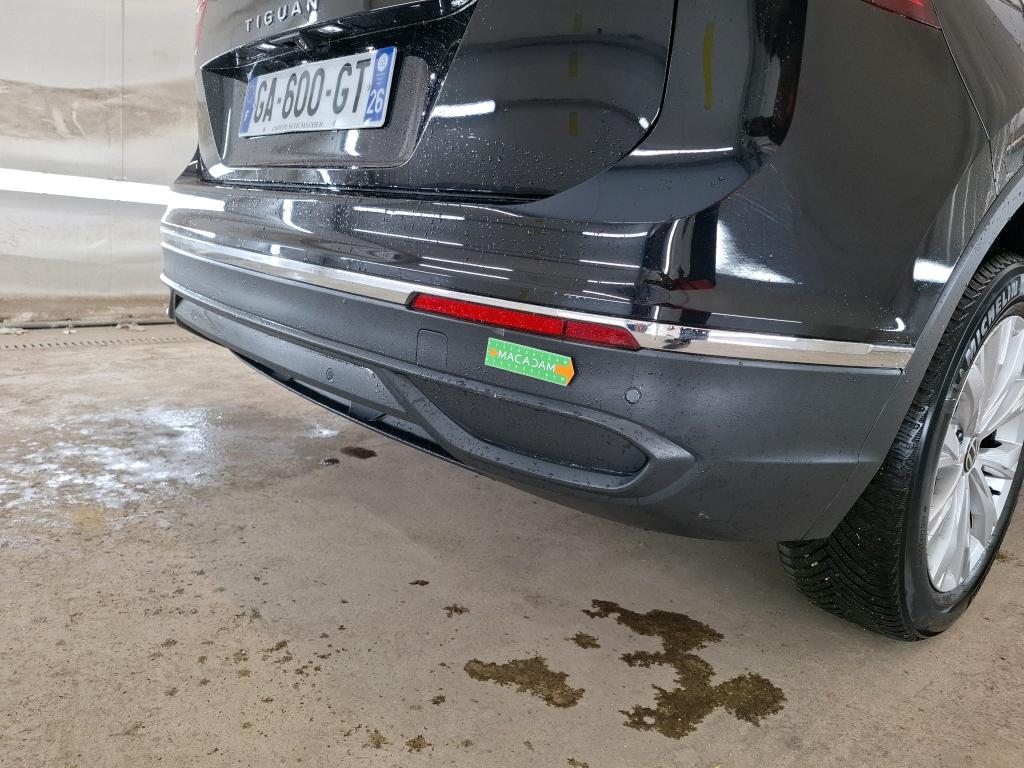 VOLKSWAGEN TIGUAN BUSINESS 2.0 TDI 150ch DSG7 Life 2021