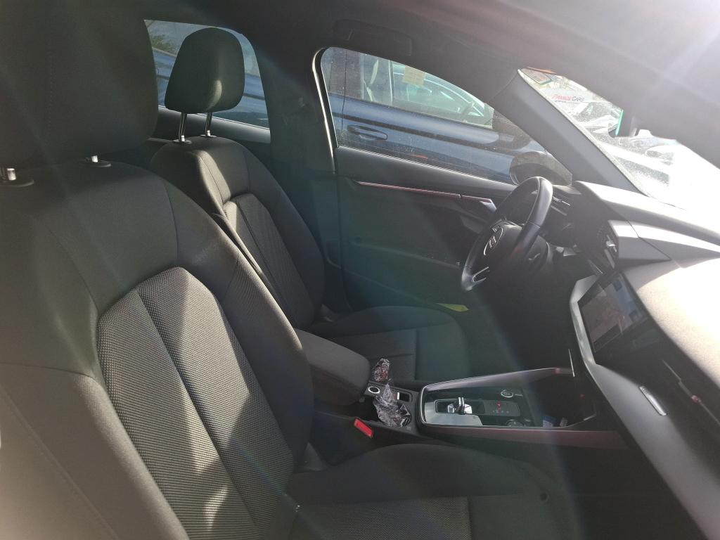 AUDI A3/S3 A3 SPORTBACK 30 TFSI Mild Hybrid 110 S tronic 7 Business line 2023