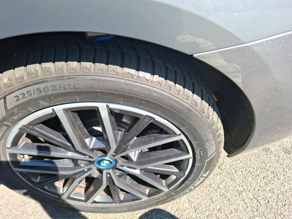 BMW SERIE 2 ACTIVE TOURER 225e xDrive 245 ch DKG7 M Sport 2023