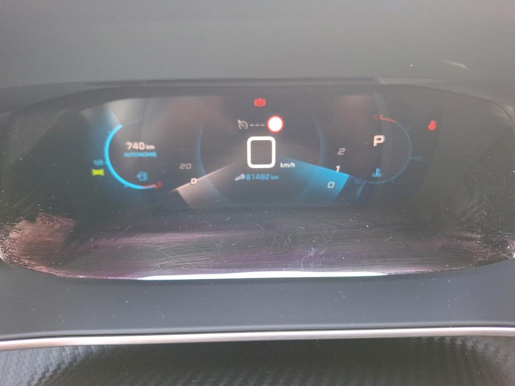 PEUGEOT 208) 208 PureTech 100 S&S EAT8 Allure Pack 2023