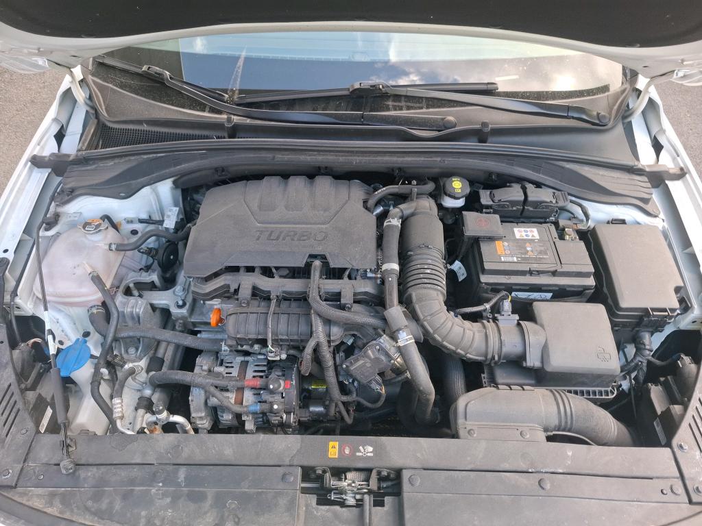 HYUNDAI i30 1.0 T-GDi 120 iBVM6 Hybrid 48V Creative 2022