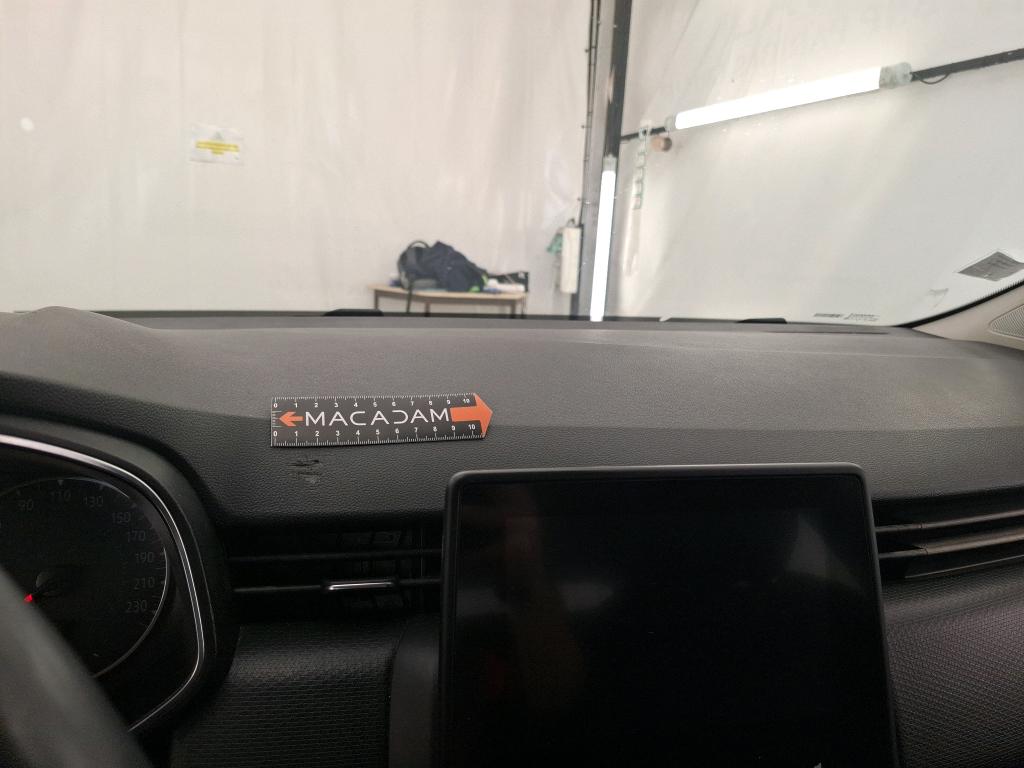 RENAULT CLIO V TCe 100 Business 2020