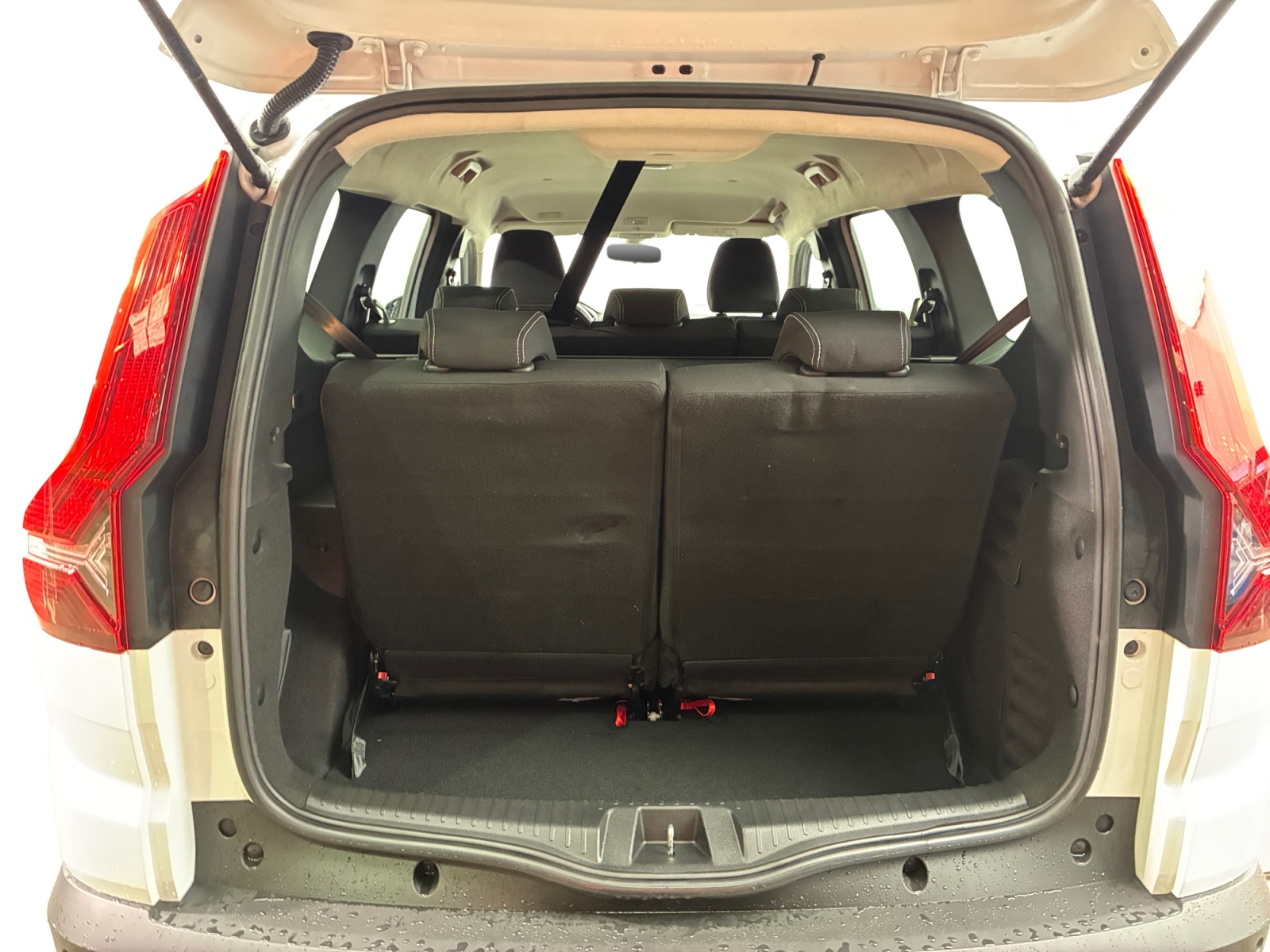 DACIA Jogger Hybrid 140 7 places Extreme 2023