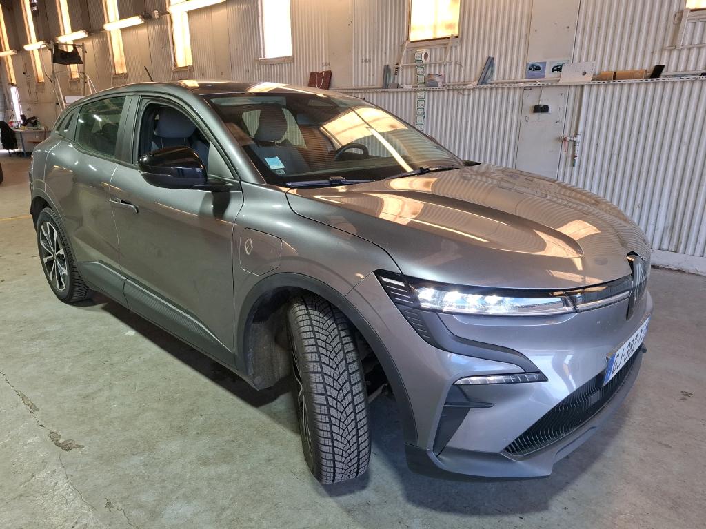 RENAULT MÉGANE MEGANE E-TECH EV60 130ch optimum charge Evolution ER 2022
