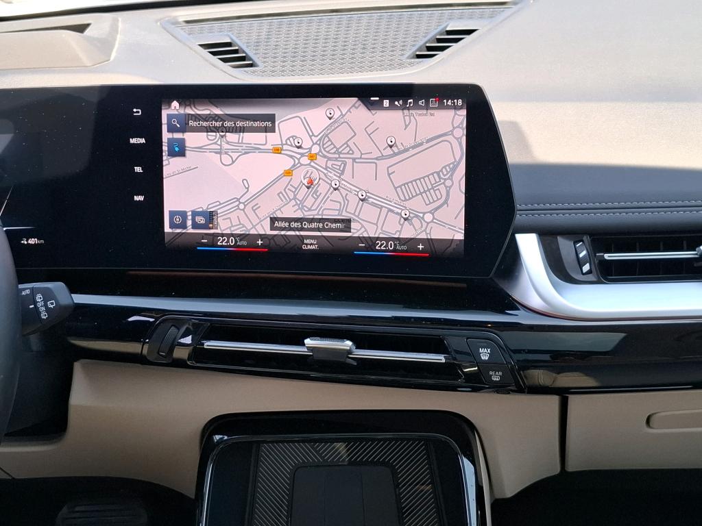 BMW iX1 xDrive30 313ch BVA xLine 2023