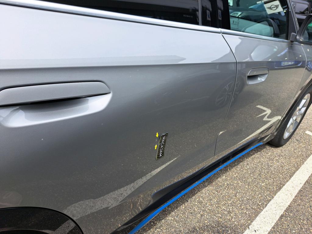 BMW iX1 xDrive30 313ch BVA xLine 2023