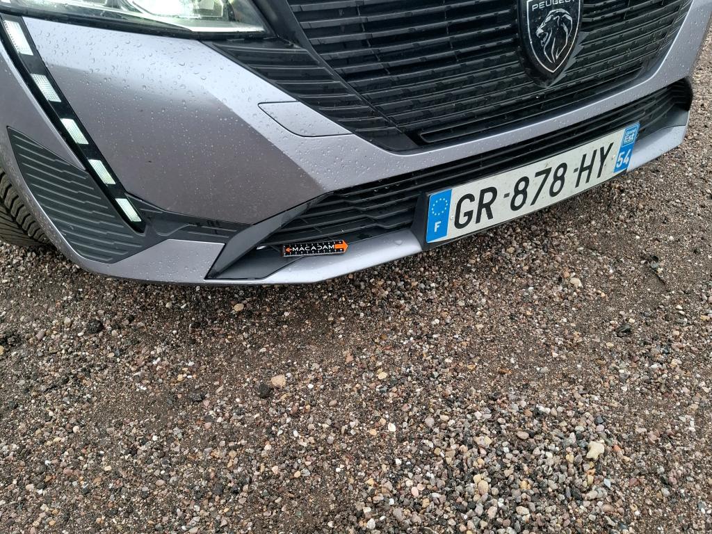 PEUGEOT 308 SW PureTech 130ch S&S EAT8 Active Pack 2023