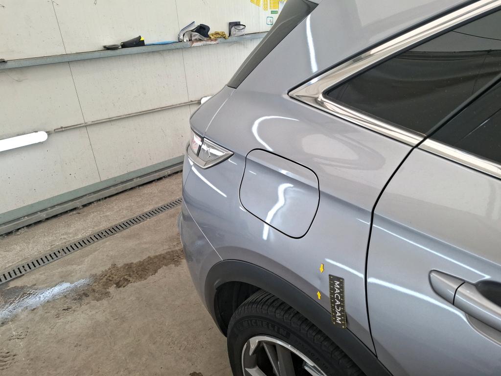 DS 7 DS7 CROSSBACK BlueHDi 130 EAT8 Bastille+ 2021