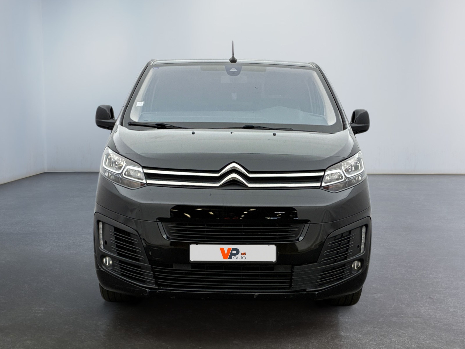 CITROEN JUMPY FGN XL BLUEHDI 120 S&S EAT8 DRIVER 2020