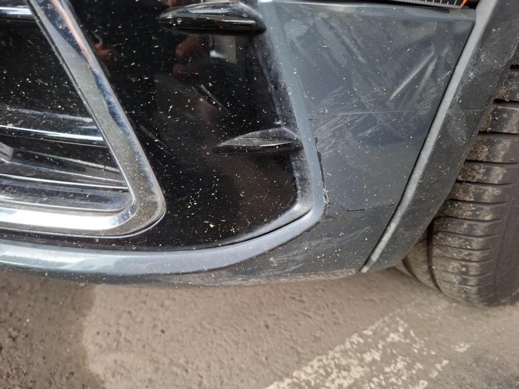 VOLKSWAGEN TIGUAN 1.5 TSI 150ch DSG7 R-Line 2021